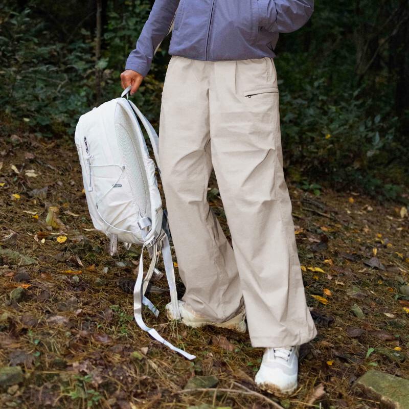 Женские мягкие брюки для активного отдыха Naturehike Jiling LT