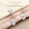 Duvet Cover Clips Anti-Slip Quilt Holder Clips Quilt Sheet Holder Comfort00000er Fasteners Grippers No Pins Plastic Quilt Fixer