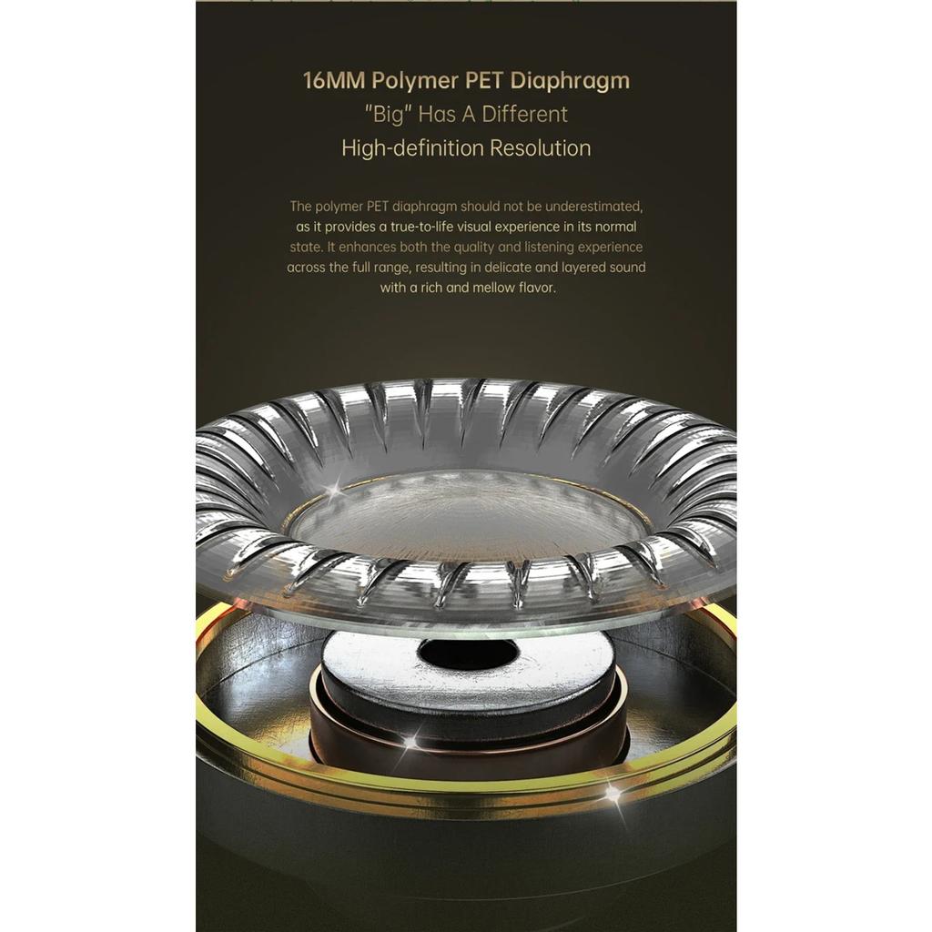 QKZ MDR Flat-Head Headphones 16MM Large Dynamic HIFI Bass Sport Earbuds Music Wired Earphones 3.5MM AUX Headset In Ear with Mic