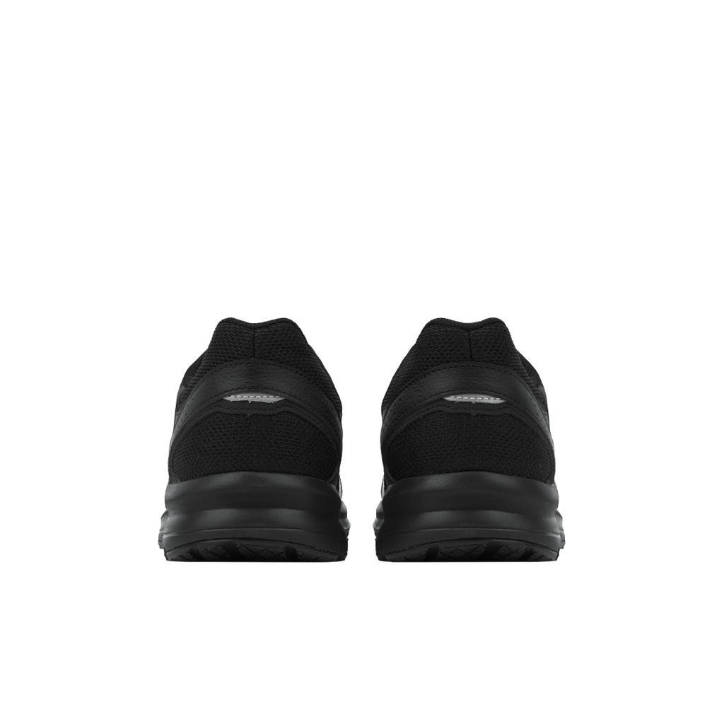 Asics Кроссовки унисекс Jog 100S Triple Black 1201A325-001