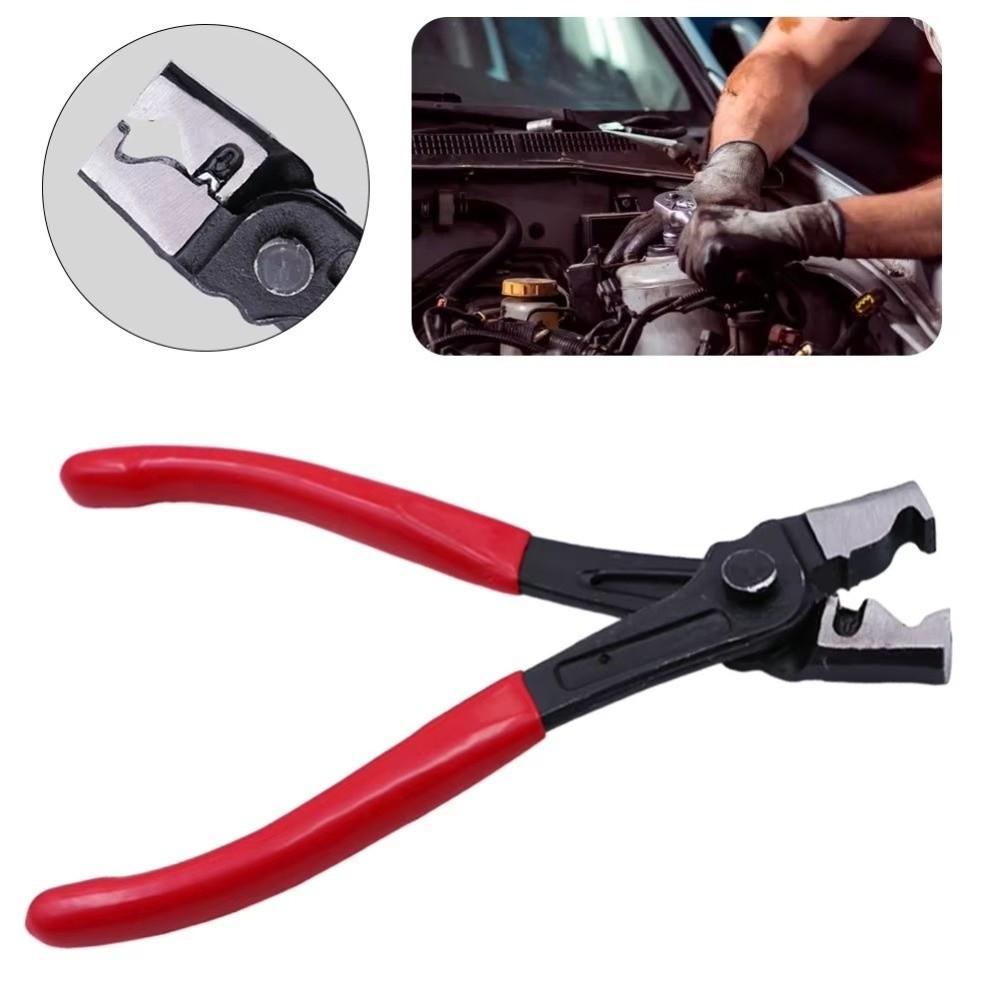 Labor-saving Hose Crimping Plier Anti-slip Auto Disassembly Pliers  Vehicle Repair Accessories