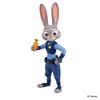 Takara Tomy Ania Judy Hopps Toy "Zootopia" (Ages 3+)