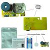 Portable Hidden Cricket Noise Maker Prank Gadget Realistic Chirp Sound Joke Toy for Home Office Party Fun