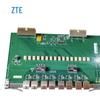 Оптический терминал ZTE S385 Плата коммутации Ethernet ESFE*8