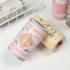 Self-adhesive Vinyl Decals Waist Line Wallpaper Baseboard Skirting Line Wall Border Stickers