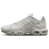 Air Max Plus A‑COLD‑WALL* Платиновый оттенок Светлая кость Черный Мужские FD7855‑002