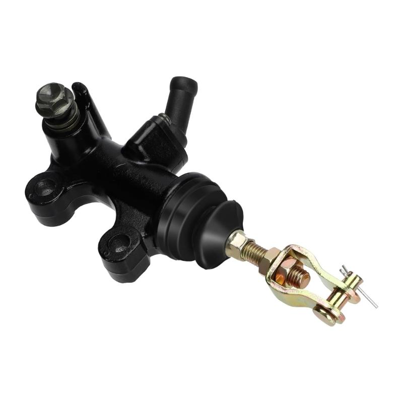 Высокопроизводительный главный цилиндр заднего тормоза для моделей квадроциклов ATC200X ATC250R ATC350X Заменяет 43500-HA5-671