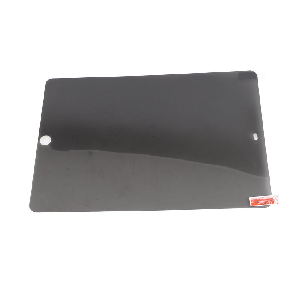 9.7 Inch Screen Protector for IOS Tablet Air 1 2 Pro Anti Peep Film Guard Anti Scratch Tablet Screen Filter Protector