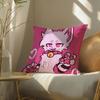 Boykissersillycatcute Pillow Case Pillowcase, Double-Sided Printed, Sofa Cushion, Bedroom Headboard