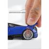 1/32 Pagani Huayra Supercar Alloy Model Car Toy Diecasts Metal Casting Sound and Light Car Toys for Children Vehicle