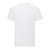 Fruit of the Loom Unisex Adult Valueweight T-Shirt