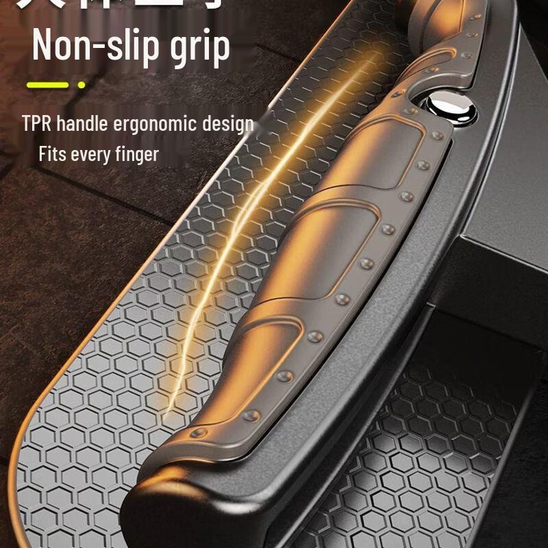 Adjustable Electronic Hand Gripper
