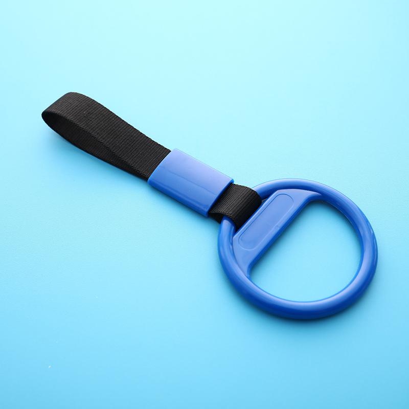 Jdm ручка для поезда и автобуса, ремешок для рук, подвесной ремешок для дрейфа, аксессуары для стайлинга автомобилей