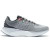 Кроссовки мужские Li Ning Yue Ying Durable Breathable Low-Top Running Shoes Frost-Gray ARHR145-4