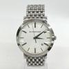 Б/у кварцевые часы BURBERRY BU-1722