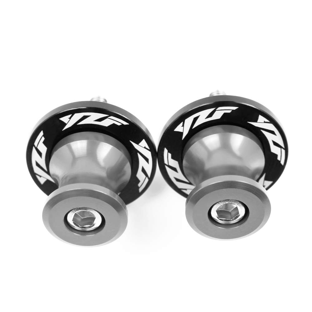 Алюминиевая бобина CXEPI6MMM61.5, дисковый мотоциклетный слайдер маятника YZFR1R25R125R3R6R6S600R1000