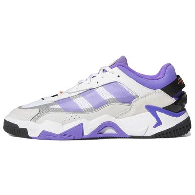 Оригинальные кроссовки Originals Niteball 2.0 'White' GX0775