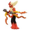 TAKARA TOMY Pokemon Moncolle Mega Blaziken