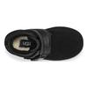 UGG Детские классические ультрамини ботинки Черные 1130757K-BLK