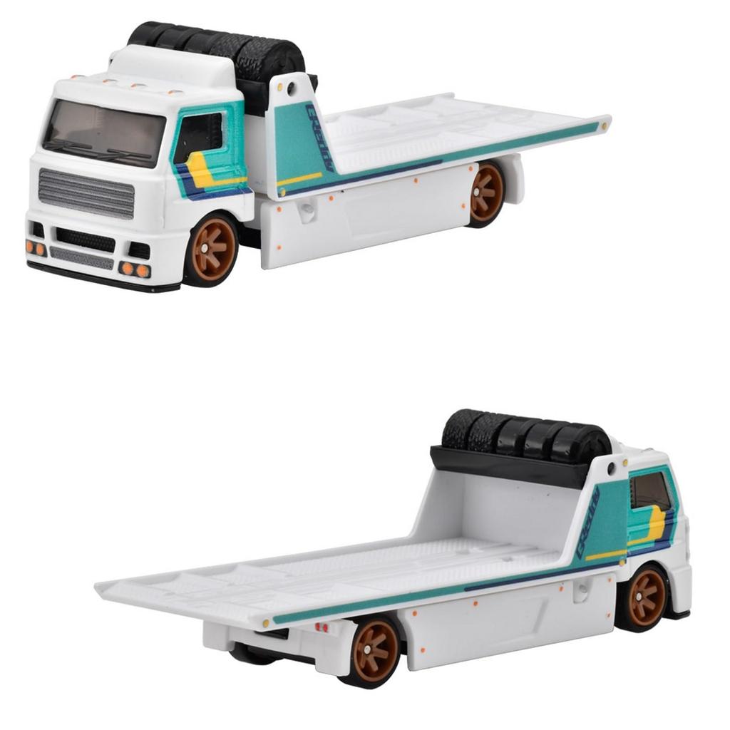 Коллекционный набор Hot Wheels Premium - Игрушки-машинки для дрифта, Миниатюрные автомобили, Для детей от 3 лет, HRT53