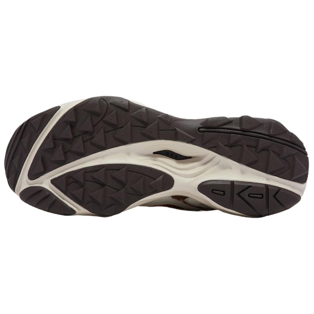 SAUCONY Azura Re Унисекс Бежево-Коричневый S79084-4