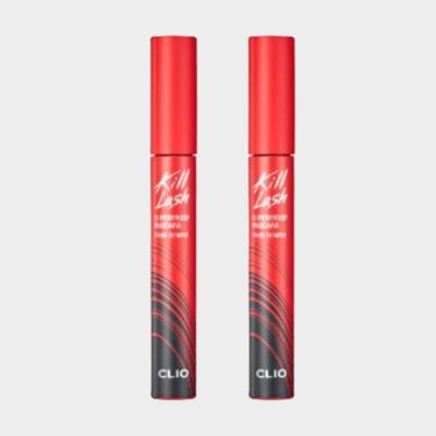 Тушь для ресниц Kill Lash Superproof 7 г, оттенок 03 Smooth Volume, 1 шт.