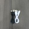 Fast Charging Type-C Data Cable for Mobile Phones, Speakers, and Bluetooth Headsets