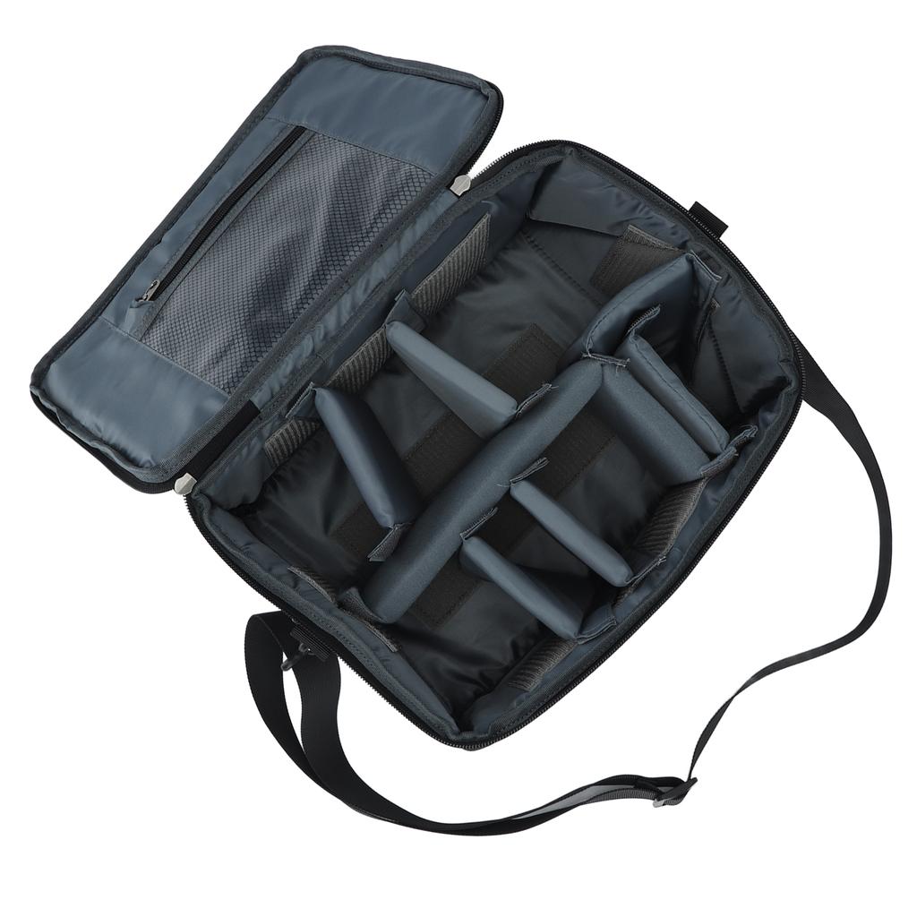 Сумка для зеркальной камеры, защитный чехол для камеры и объектива, чехол для переноски фотоинструментов