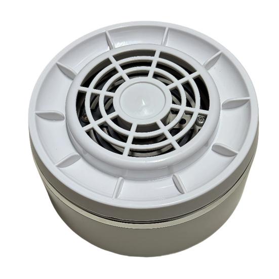 Fruit Vegetable Cleaner Deep Vortex Titanium Electrolysis Purifier 4-in-1 Smart Electric Fruit Washer for Meat Seafood Grains Waterproof Rechargeable