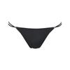 Wacoal Panties Fits Pair with Thong Asam BL M T-back [Ribbon Bra, Bust, Long-lasting] BCL410, Bra, PCL210, Length,