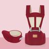 Baby Waist Carrier Multifunctional Ergonomic Four Seasons Newborn Outdoor Waist Belt Holder Baby Products