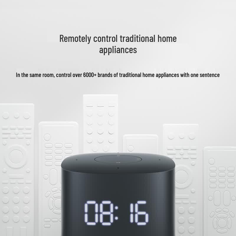 Умная колонка Xiaomi AI Speaker Play Enhanced