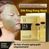 Carnosine Honeycomb Pattern Mask Hydrating Moisturizing Brightening Skin Tone Tightening