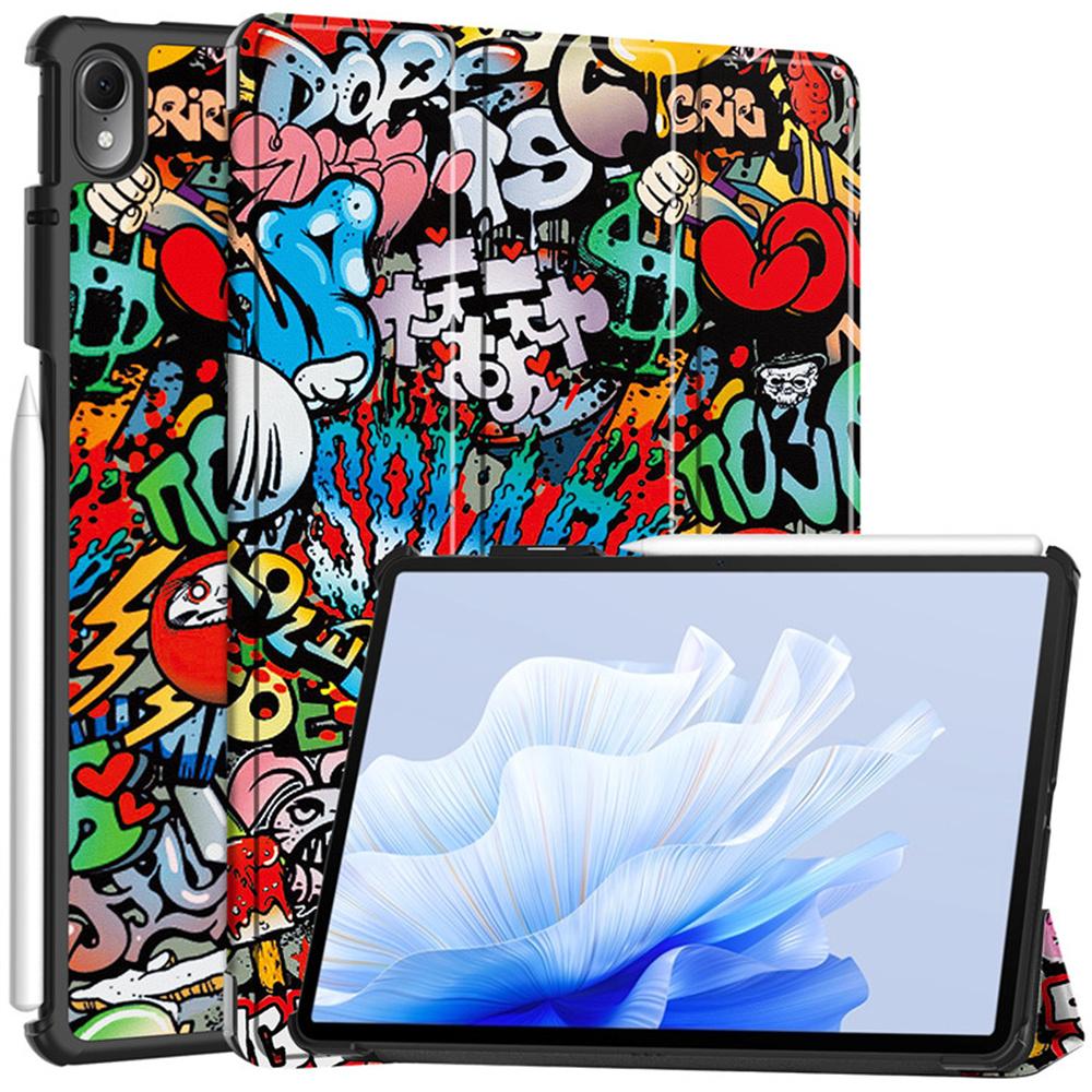 Магнитный чехол для Huawei MatePad Air 2023, чехол 11,5 дюймов DBY2-AL00 W00, жесткий чехол для планшета из ПК для Huawei MatePad Air 11,5, защитный чехол