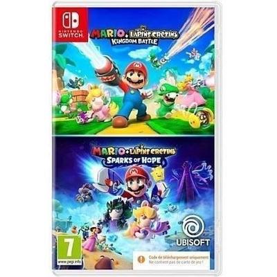 Видеоигры – Игры