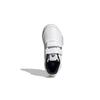Adidas Кроссовки Tensaur Sport 2.0 CF K White Black Kids Cloud-White Core-Black GW1981