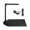Document Book Camera Scanner 8 Mega Pixel HD High Definition A3 Scanning Size with USB Port LED Light OCR Function