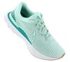 Nike React Infinity Run FK 3 Flyknit - женские уличные кроссовки DD3024-301 ОРИГИНАЛ
