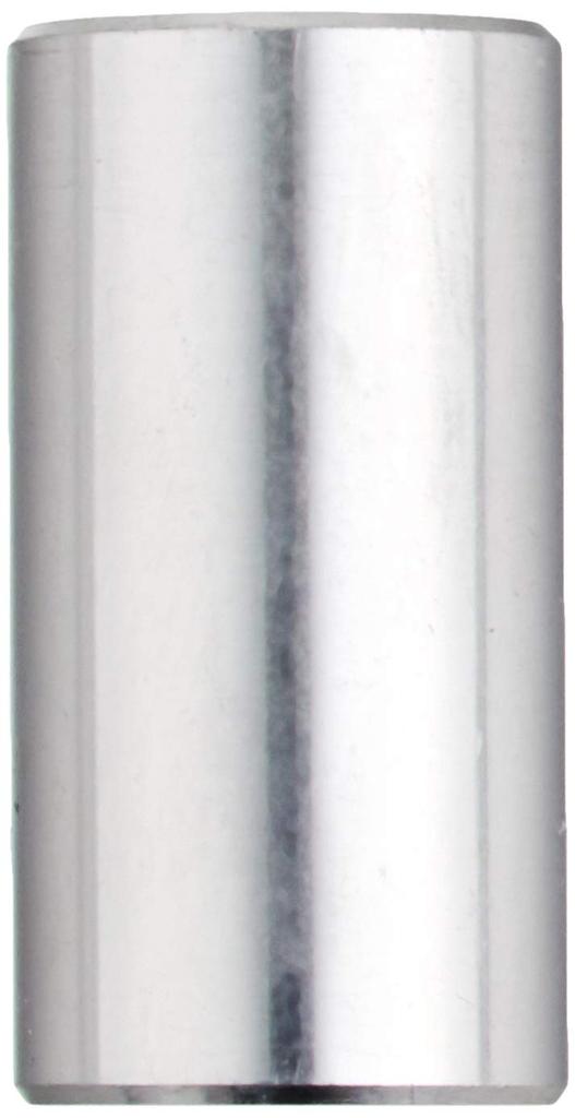 Внутренний диаметр алюминиевой проставки общего назначения NTB: 8.2X Внешний диаметр: 13X Толщина: 25мм АС82-13-25