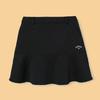 Callaway Anytime Sweat Skirt Golf C24228210 Women's / / 1010_Black