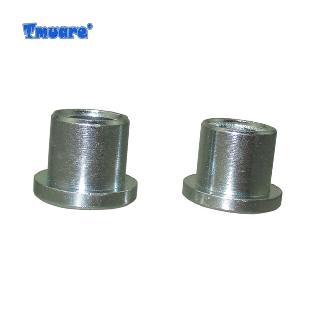 Tmuare 15mm to 12mm Axle Reducer Bushing For Pit Dirt Bike Moped Motorcycle