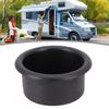 Parts Car Cup Holder Replacement Multi-function Plastic