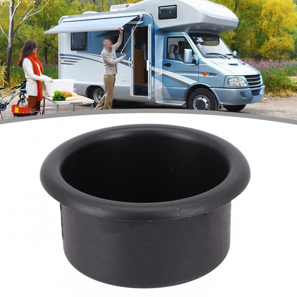 Parts Car Cup Holder Replacement Multi-function Plastic