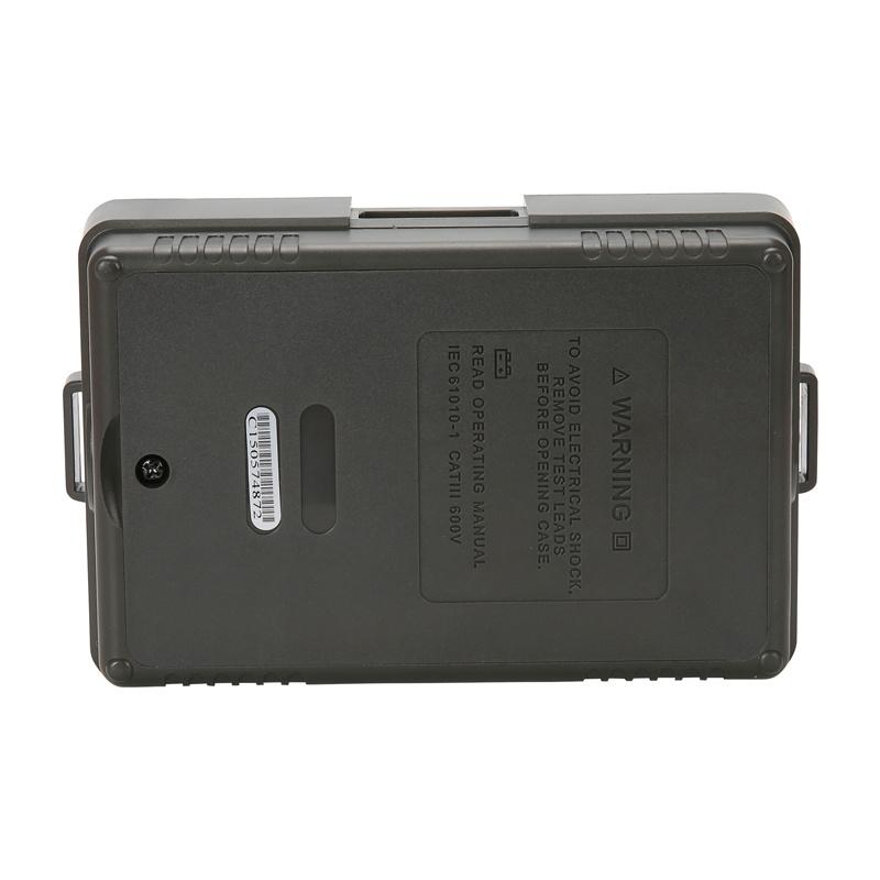 Uni-T Ut501A Insulation Resistance Meter For High Voltage Power Supply Measurements