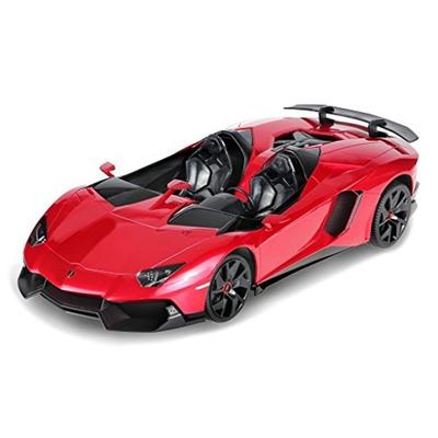 Радиоуправляемая модель Lamborghini Aventador J Jota, масштаб 1/12