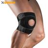 1 Pcs Patella Knee Brace For Leg Pain, Knee Support Compression Sleeve Brace For Arthritis Pain And Support, Workout Knee Guard