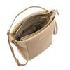 Shoulder Bag Avec Beige [Lanvin Collection] 61-6803 Women's