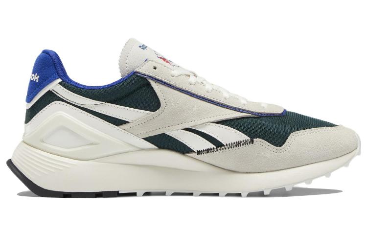 Reebok Классические кожаные Legacy Az 'Chalk Forest Cobalt' GX9347