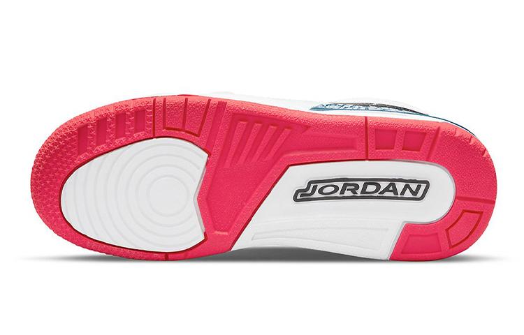 Air Jordan Legacy 312 Low GS 'Easter'