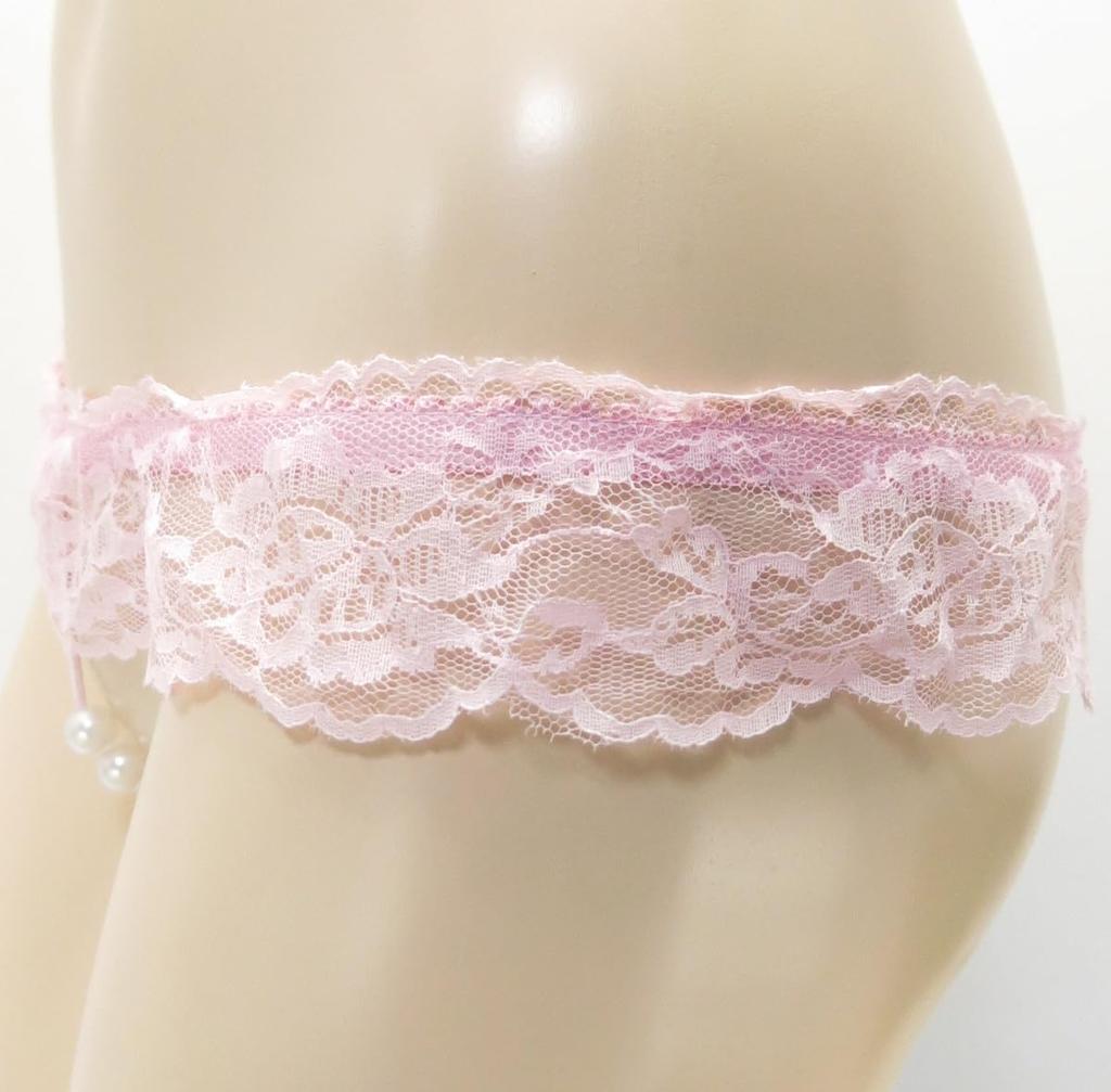 Pearl Pearl Сексуальный Экстремальный o24 PK F [Выбор кошки] Трусы, Нижнее белье, Т-спинка, Линжери, Экстремальный, Маленький, Т-фронт,